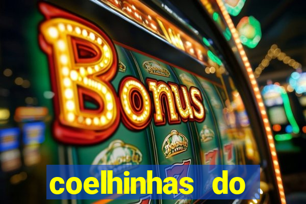 coelhinhas do brasil site